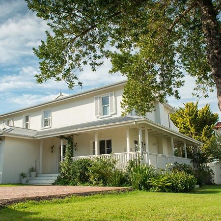 The Summer House Плетенбърг Бей Екстериор снимка
