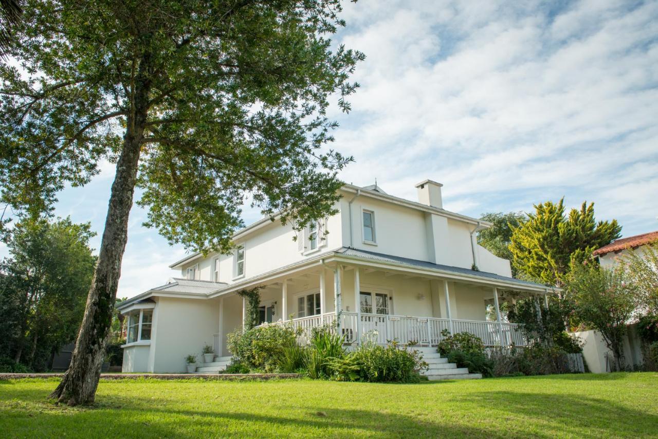 The Summer House Плетенбърг Бей Екстериор снимка