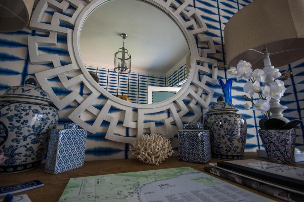The Summer House Плетенбърг Бей Екстериор снимка